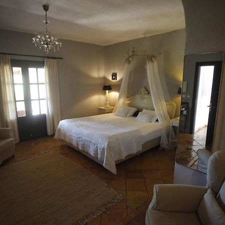La Posada Del Torcal Вильянуэва-де-ла-Консепсьон Экстерьер фото